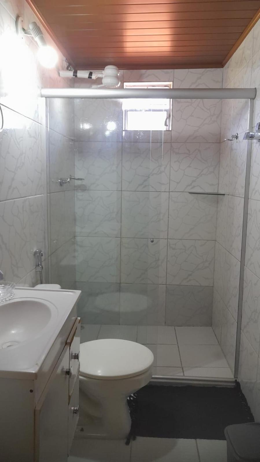 Aluga-Se Apartamento Em Ponta De Areia Itaparica Town Bagian luar foto
