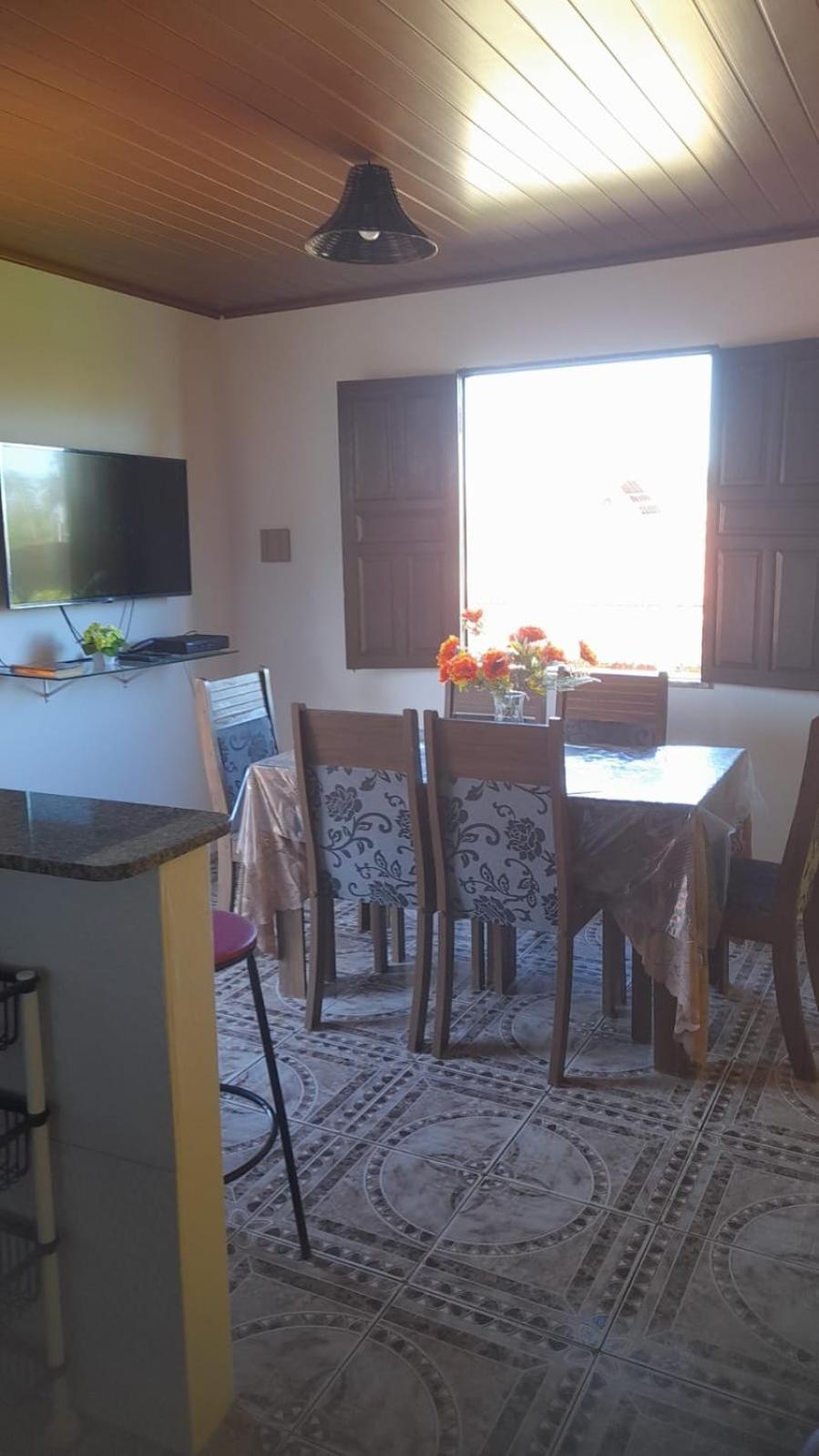 Aluga-Se Apartamento Em Ponta De Areia Itaparica Town Bagian luar foto