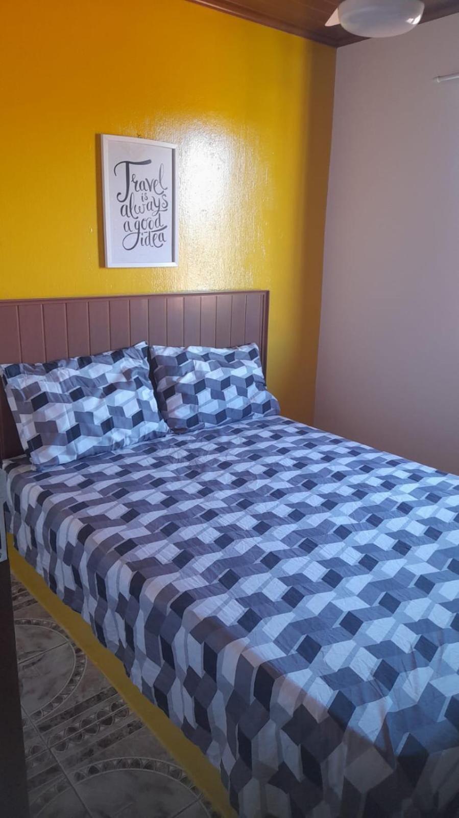 Aluga-Se Apartamento Em Ponta De Areia Itaparica Town Bagian luar foto